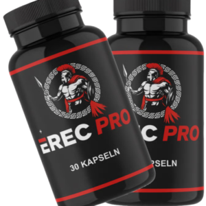 Erec Pro Kapseln