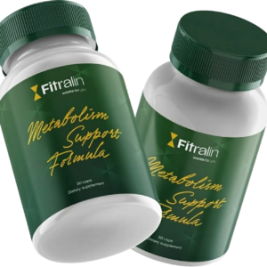 Fitralin Kapseln